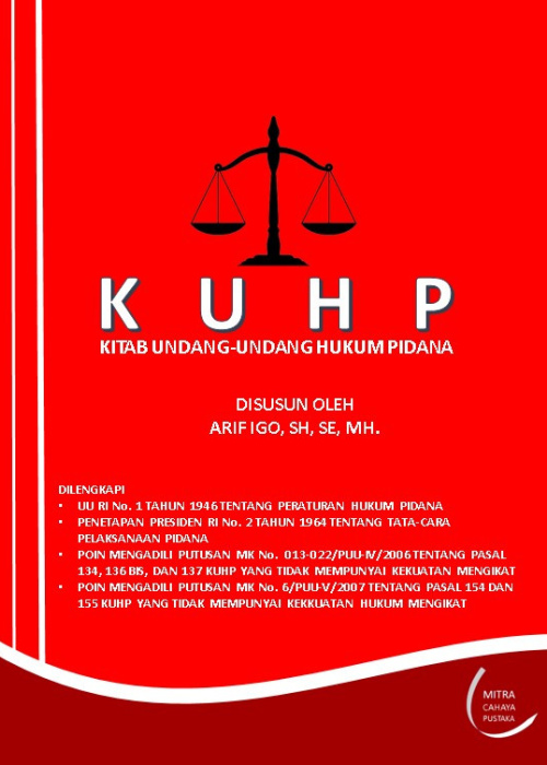 KUHP