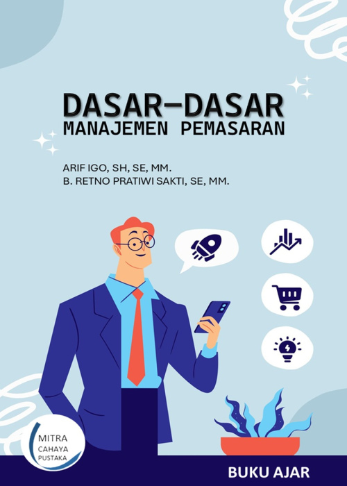 Dasar-Dasar Manajemen Pemasaran