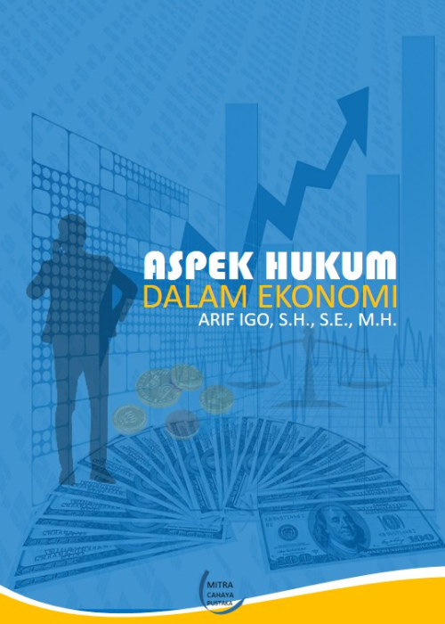 Aspek Hukum Dalam Ekonomi